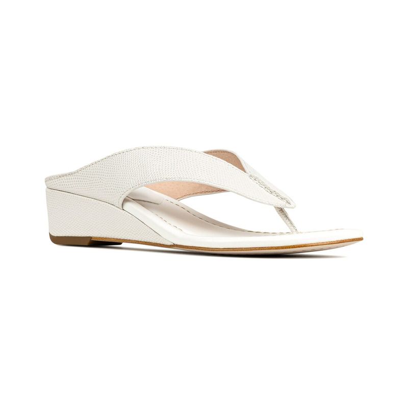 Donald Pliner Vylette Leather Sandal
